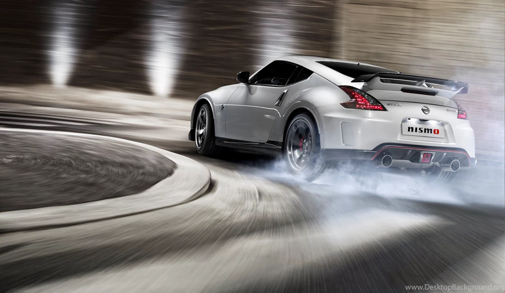 The Gallery For > Nismo 370z Wallpapers