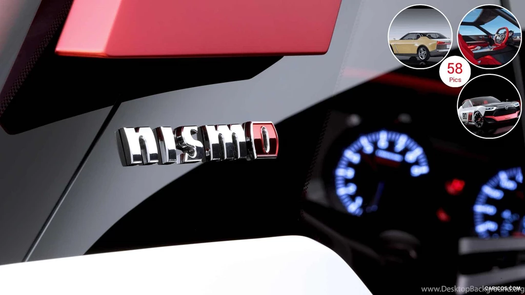 2013 Nissan IDx NISMO Concept Detail