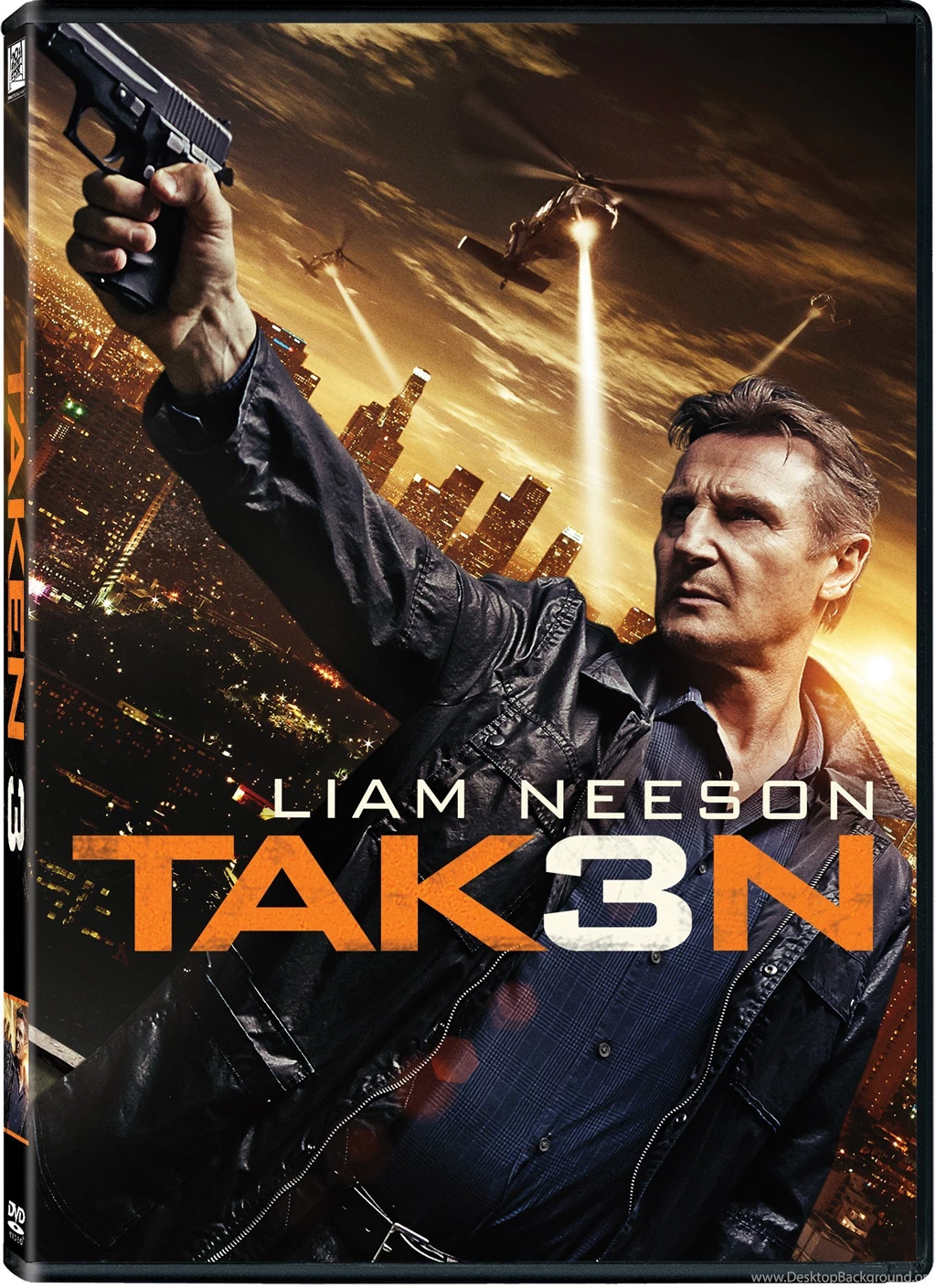 Taken 3 Movie 2014 HD Wallpapers Download Opowae.info