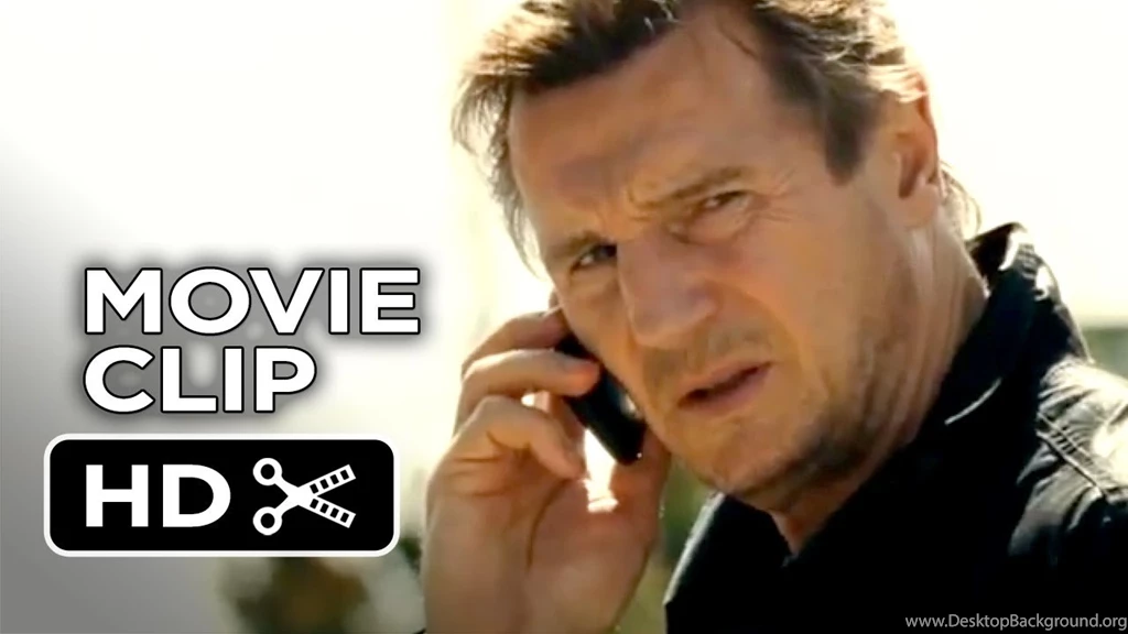 Taken 3 2015 Movie 1