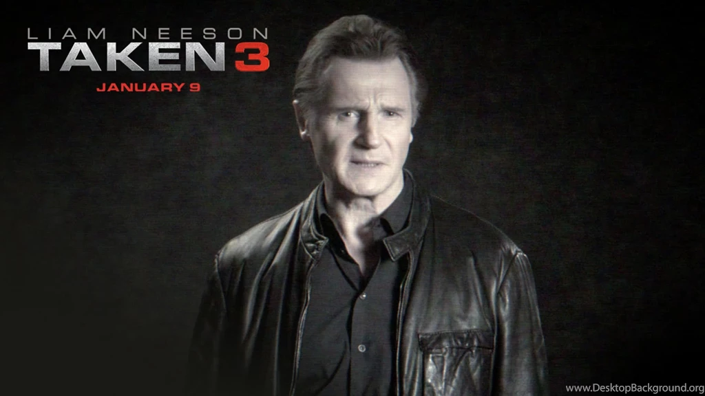 How Liam Neeson Could Help Ferris State Grad Put Computer Skills ...