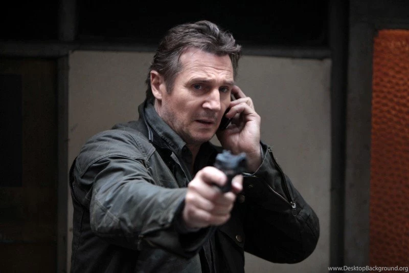 Taken 3 5 Cool Wallpapers Hivewallpaper.com