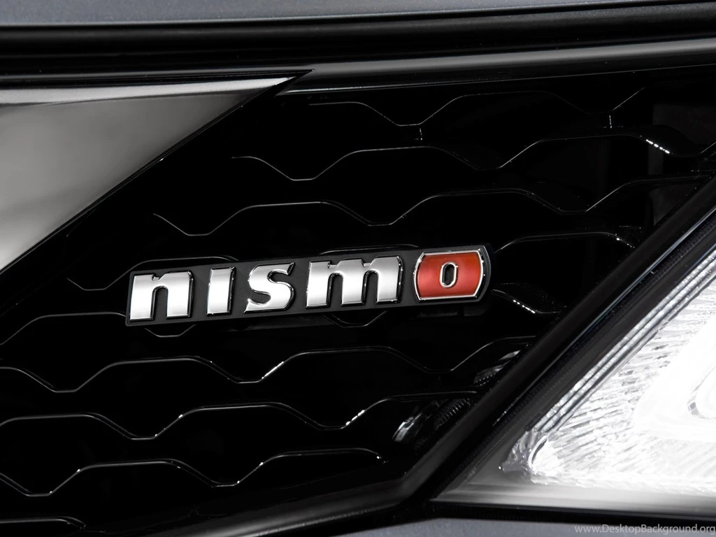Nissan Pulsar Nismo Concept Has A Racing DNA