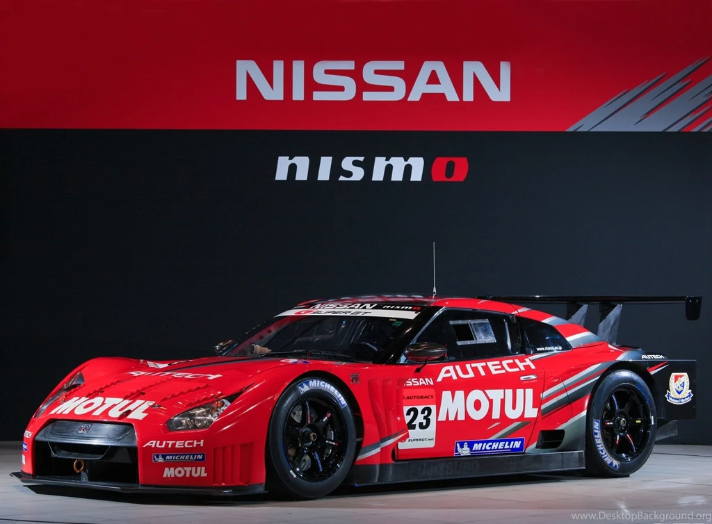 Wallpapers Nissan, Nissan Nismo Desktop Wallpapers » Cars » GoodWP.com