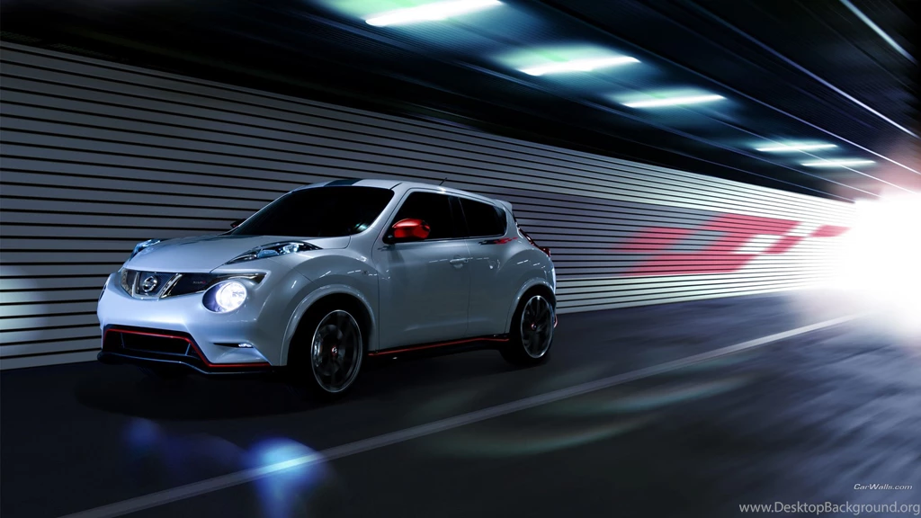 Nissan Juke Nismo Concept 1920 X 1080 Wallpapers