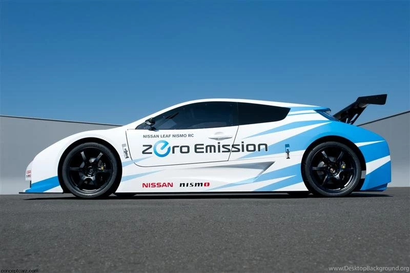 2011 Nismo Leaf RC Images. Photo: Nismo Leaf RC_Coupe Wallpapers ...