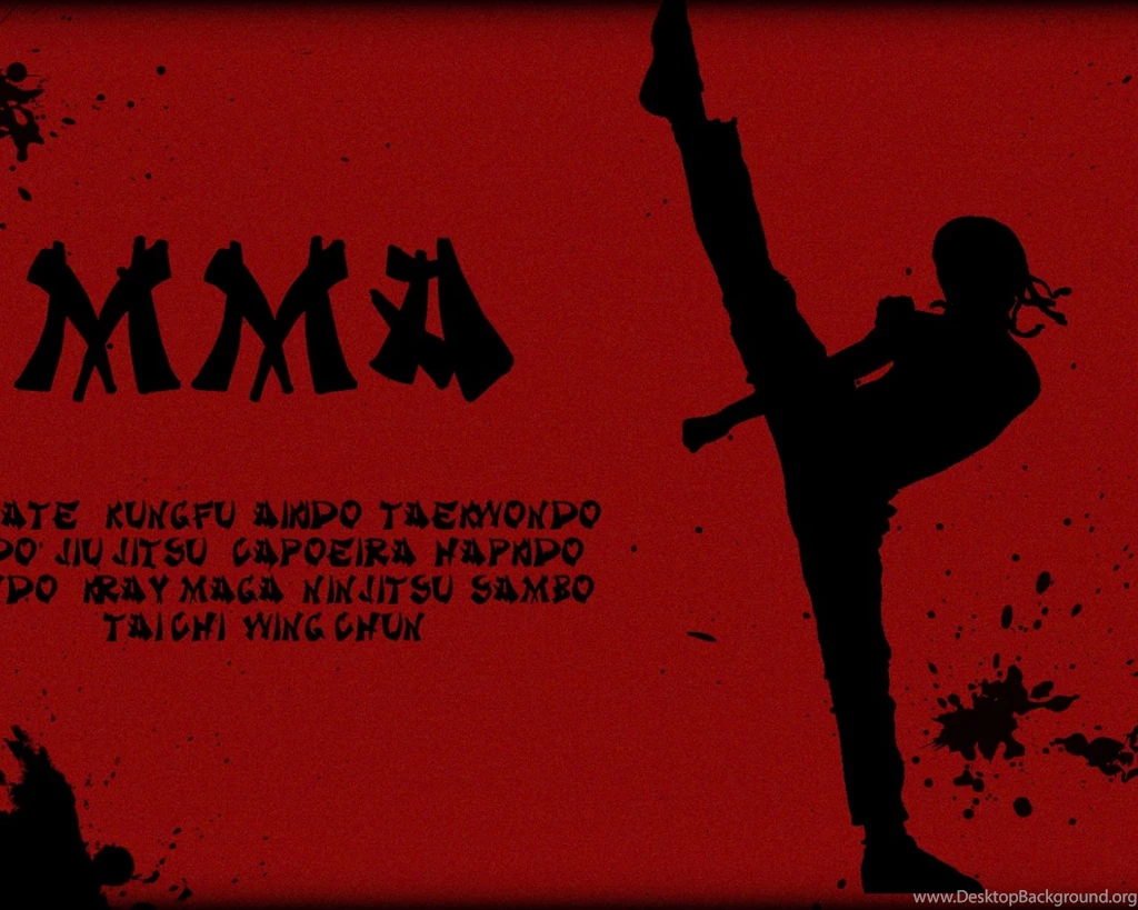 1280x1024 MMA   Karate Kid Theme Desktop PC And Mac Wallpapers