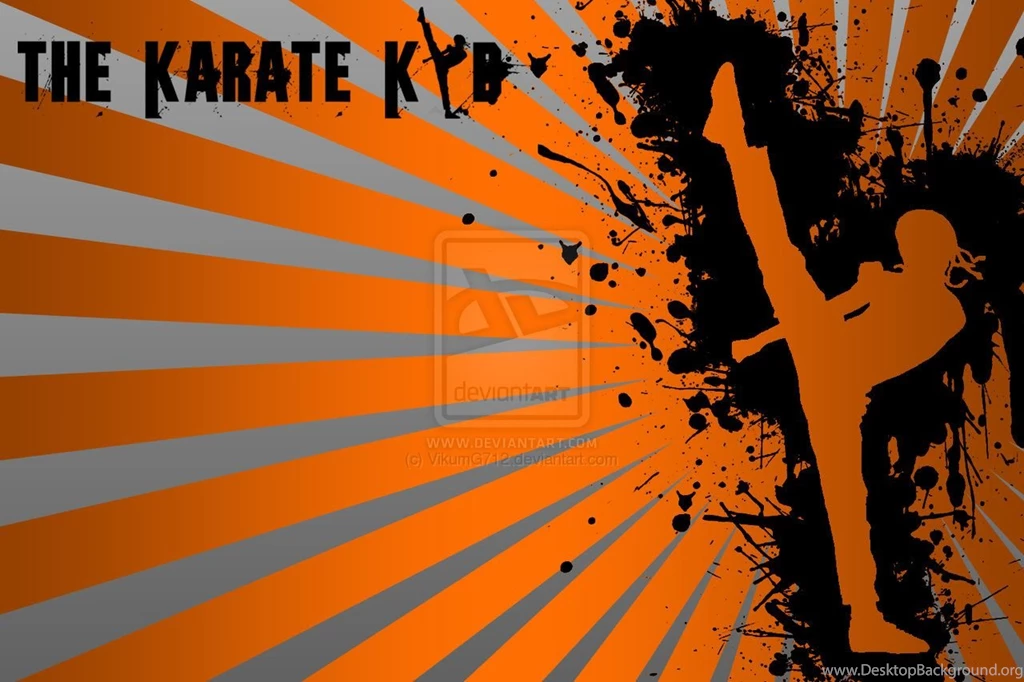 Karate Wallpapers Wallpapers Cave