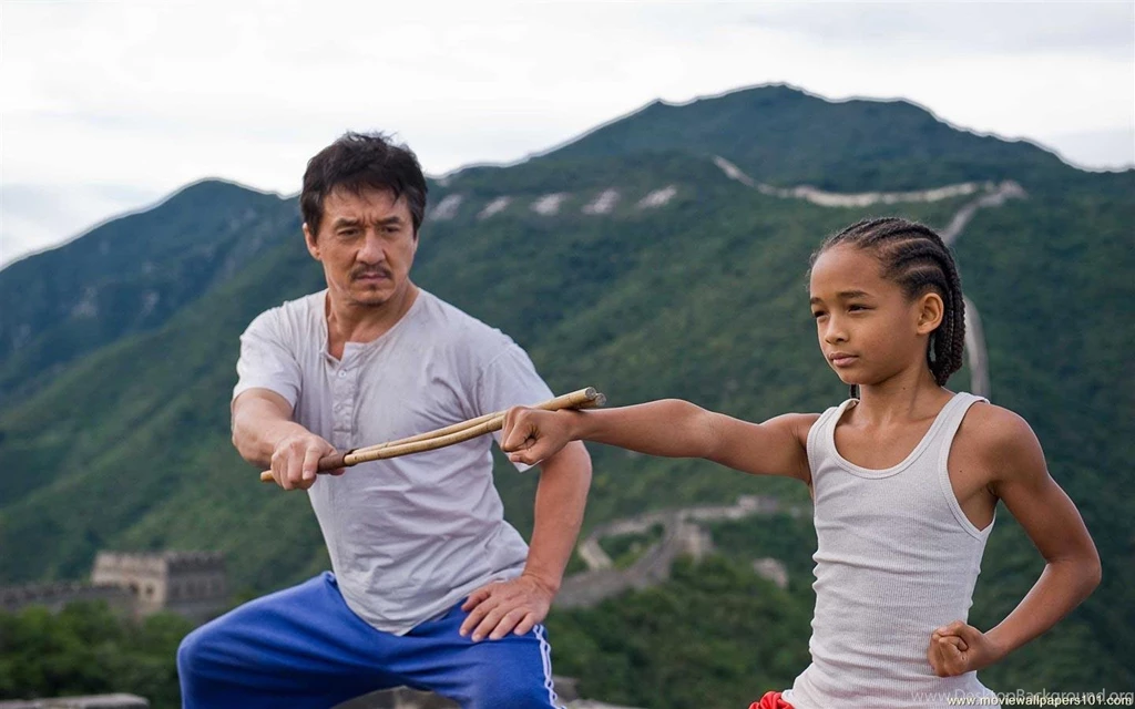 The Karate Kid Wallpapers (1280x1024) : MovieWallpapers101.com