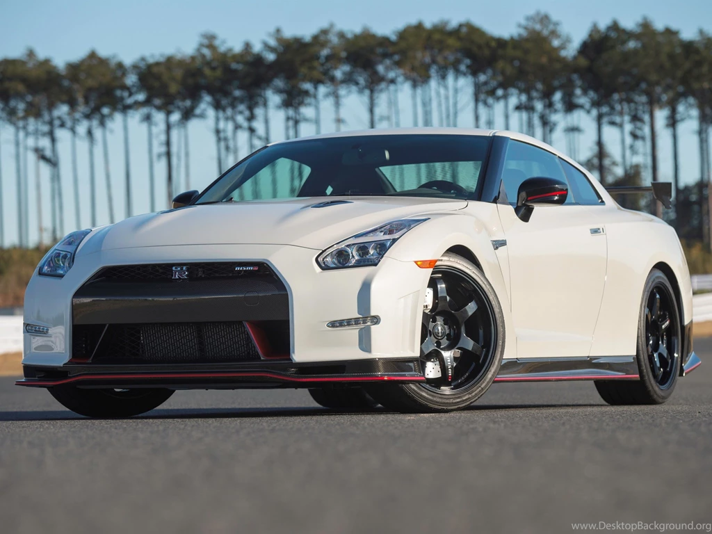 2015 Nissan GT R NISMO Supercar T Wallpapers