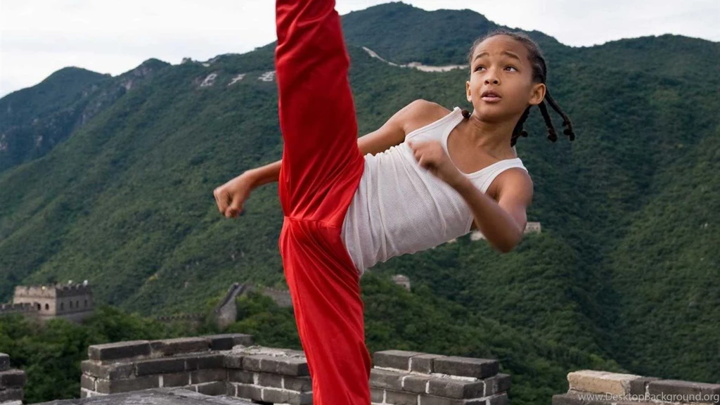 The Karate Kid Wallpapers Albums