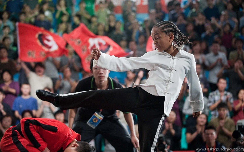 The Karate Kid HD Wallpapers