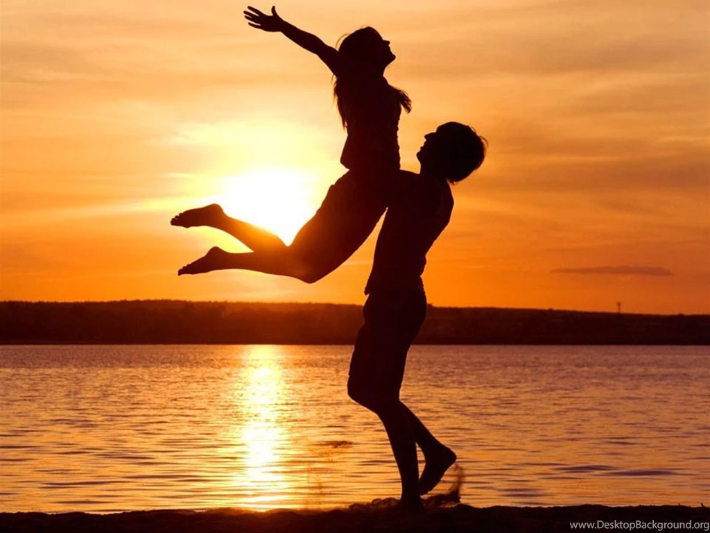 Wallpapers: In Love Wallpapers