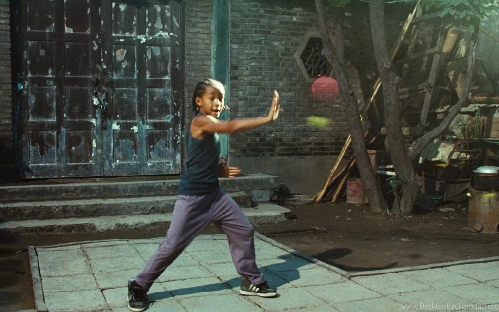 Karate Kid