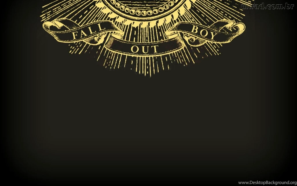 Fall Out Boy Wallpapers Bing Images