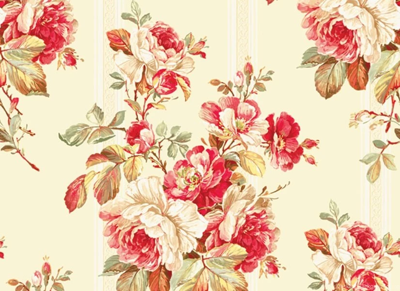 Traditional Wallpapers Chelsea Shop Wallcovering By Collection ...