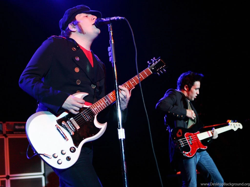 Fall Out Boy Wallpapers Desktop Wallpapers Pictures Music ...