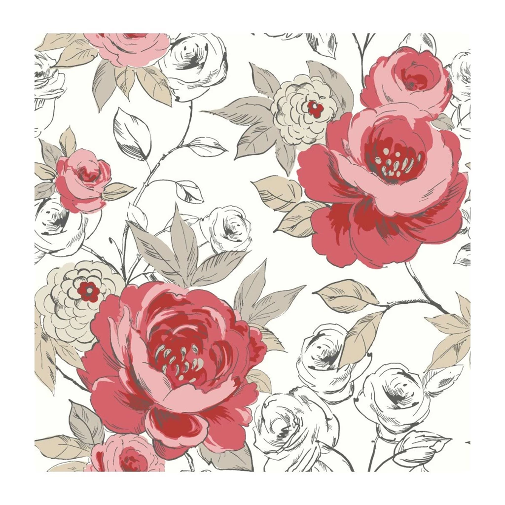 Cassi red floral wallpaper.jpg