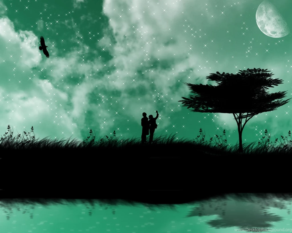 I Am In Love Wallpapers HD Pictures