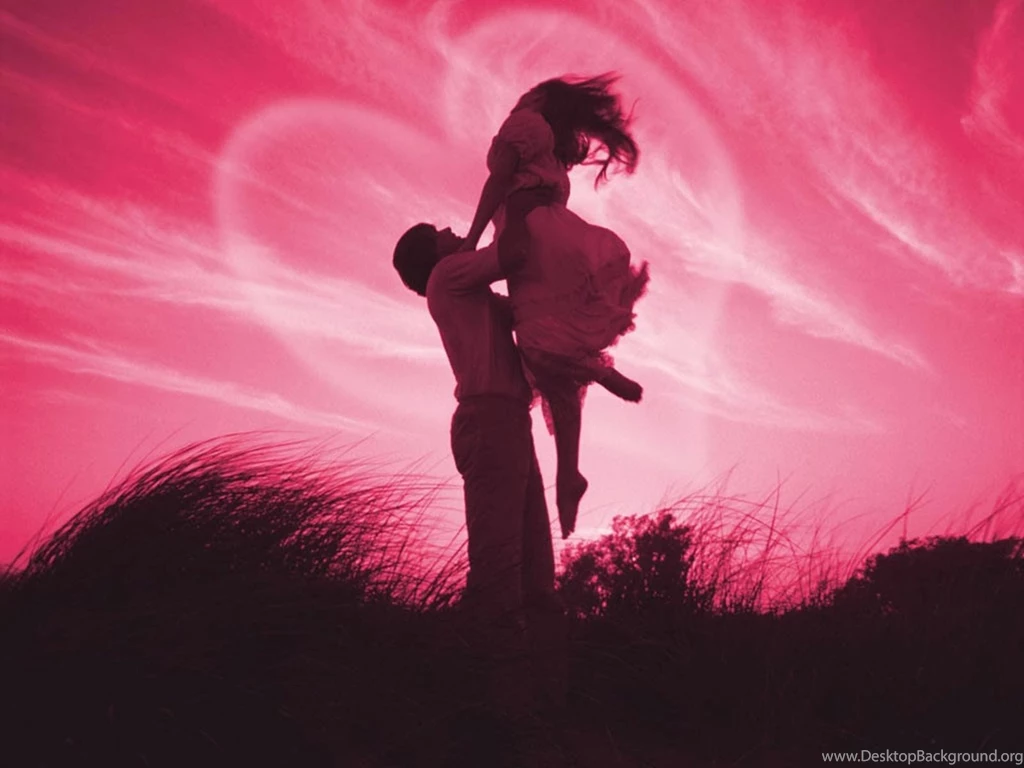 Art Pictures: In Love Wallpapers