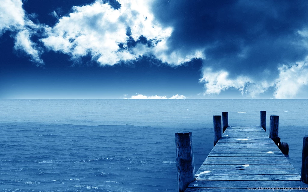 41 Free High Definition Blue Wallpapers For Download