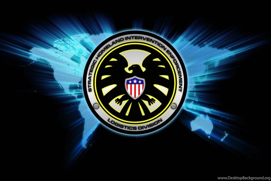 SHIELD Insignia (The Avengers) By Viperaviator On DeviantArt