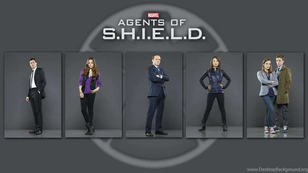 Marvel S Agents Of S H I E L D Wallpapers By Toaster0107 On Desktop Background Marvel S Agents Of S H I E L D Wallpapers By Toaster0107 On Desktop Background