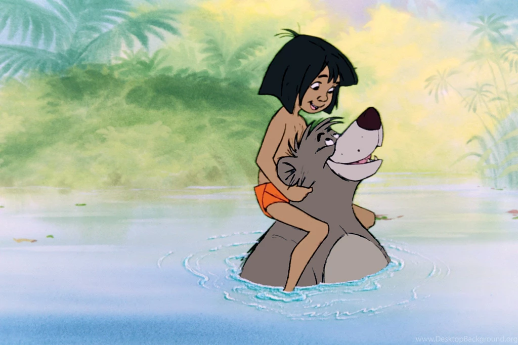 Jungle Book Picture, Jungle Book Wallpapers