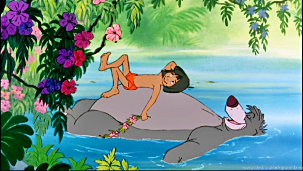 Walt Disney's The Jungle Book