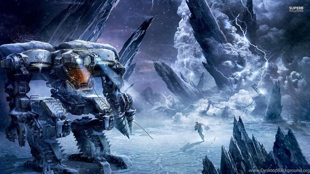 Lost Planet 3 Wallpaper Image HD.jpg