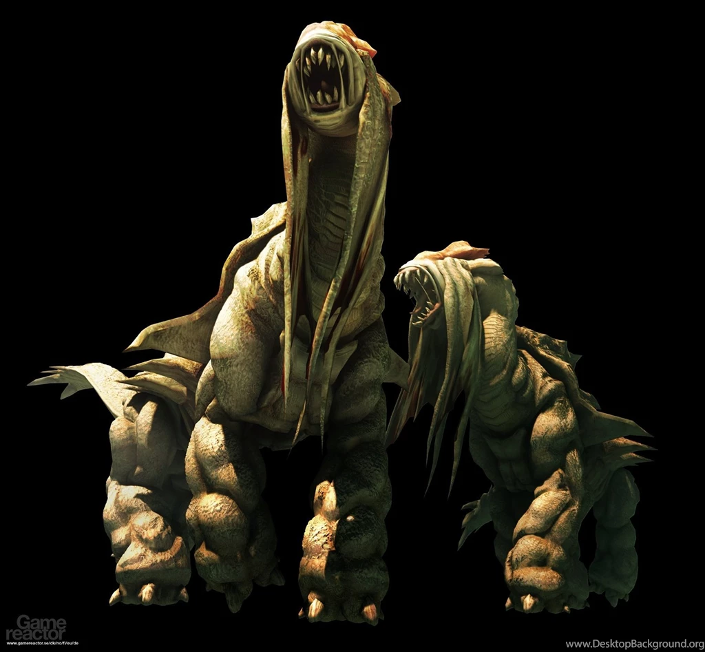 Pictures Gamereactor UK