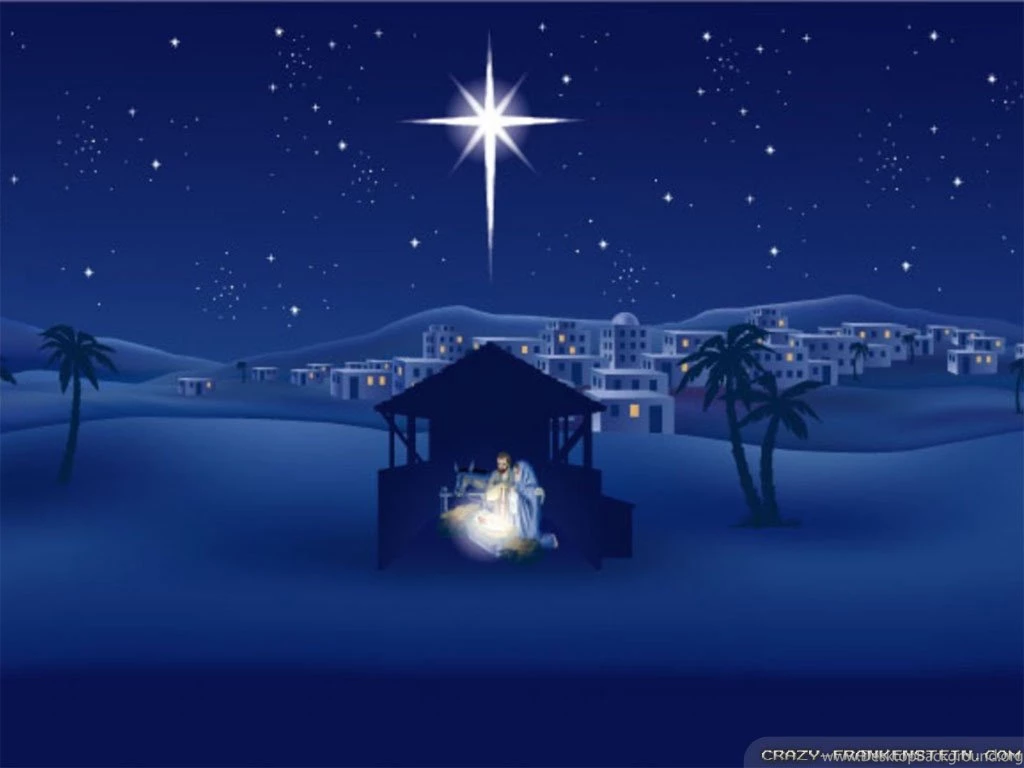 Religious Wallpapers 3   Crazy Frankenstein