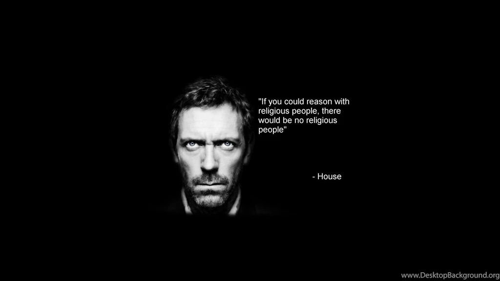 Housequote Computer Wallpapers, Desktop Backgrounds