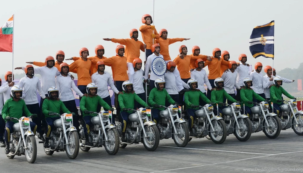 The Indian Army Wallpapers In HD   2015