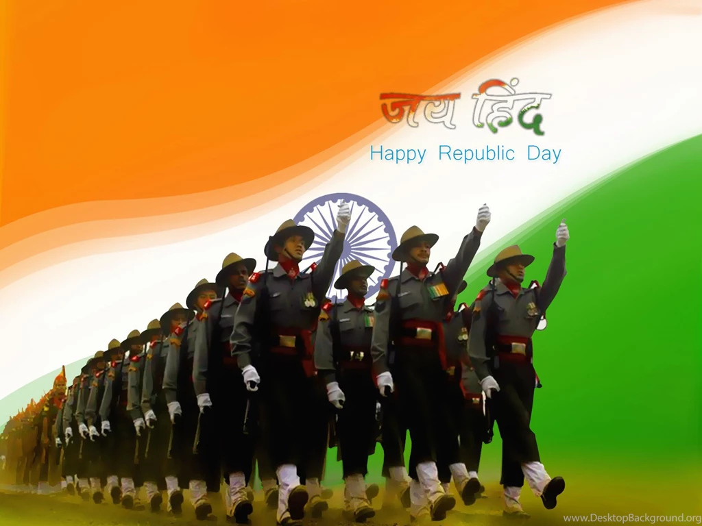 26 January Republic Day 2015 Celebration Thread