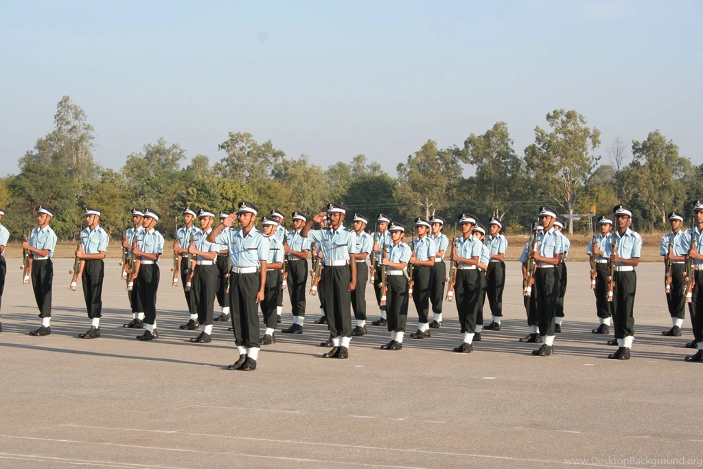 20 Indian Air Force Academy Wallpapers [HD]
