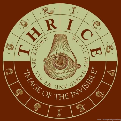 Justpict.com Thrice Vheissu Wallpapers