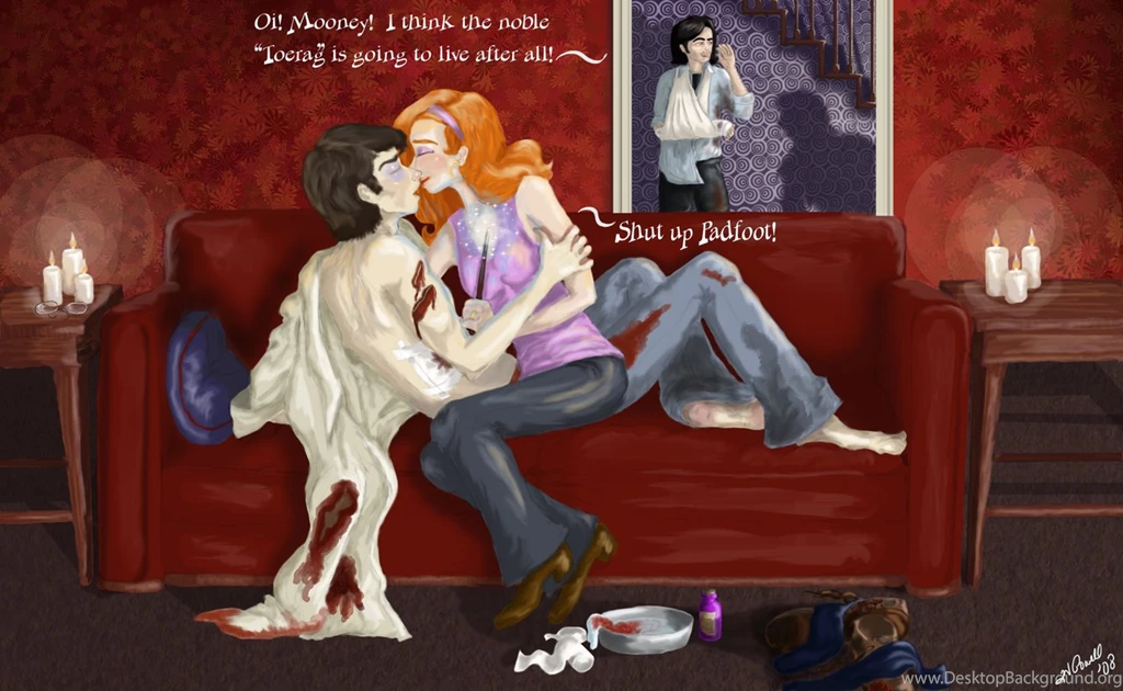 Thrice Defied The Dark Lord 2 By Hollyboo2001 On DeviantArt