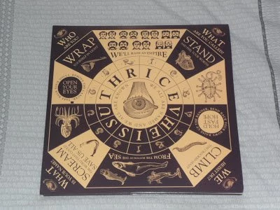 Just One More Record   Brendan & Matt: April 2012