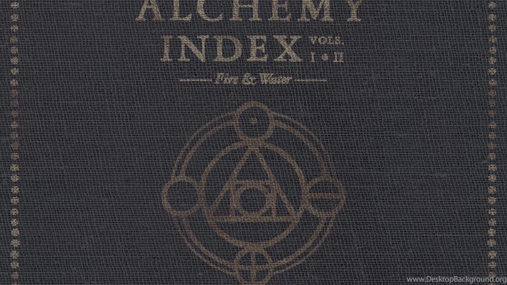 Thrice Album Covers Alchemy Wallpapers   (