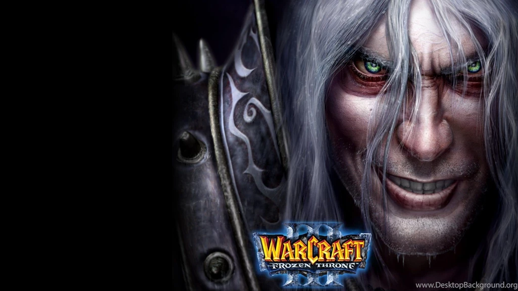 1 Warcraft III: The Frozen Throne HD Wallpapers