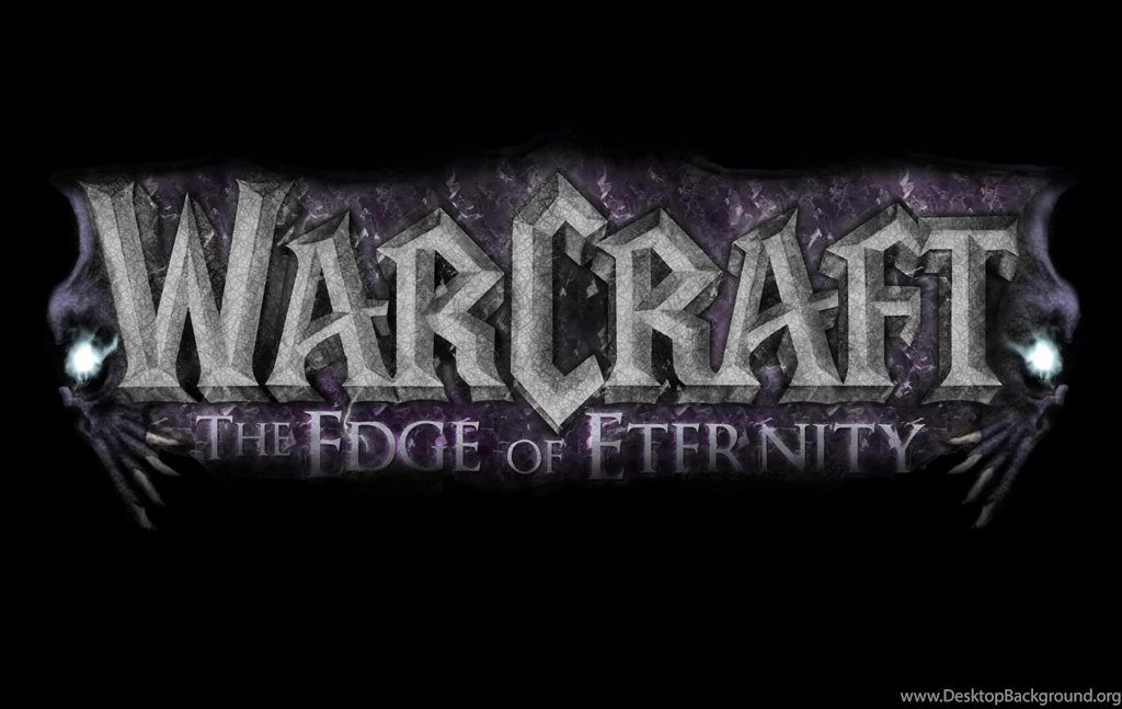 Warcraft IV   The Edge Of Eternity Wallpapers Image   Mod DB