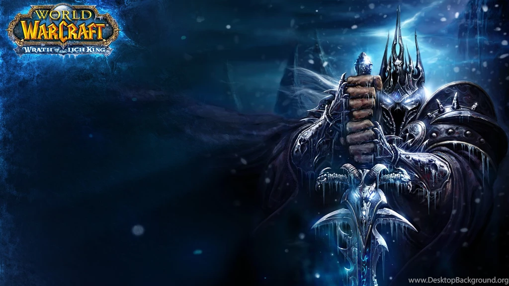 The Gallery For   > Arthas Wallpapers 1920x1080