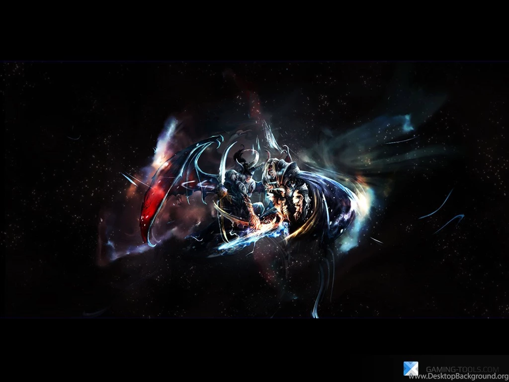 Warcraft 3 Wallpapers › Gaming Tools