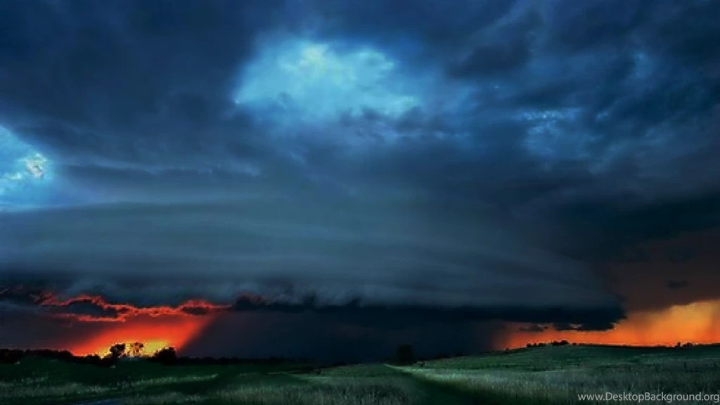 Supercell HD Wallpapers