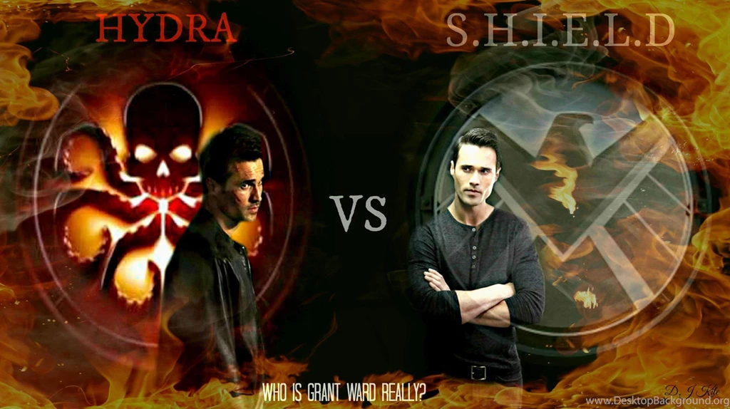 AGENTS OF SHIELD Action Drama Sci fi Marvel Comic Series Crime (59 ...