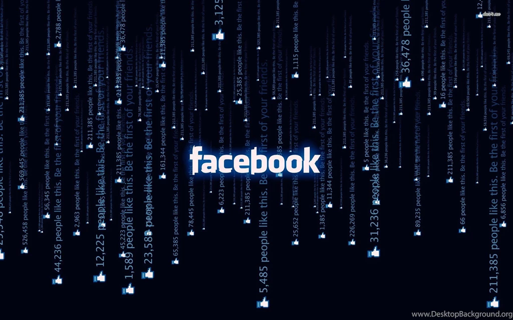 Facebook Wallpapers   Digital Art Wallpapers