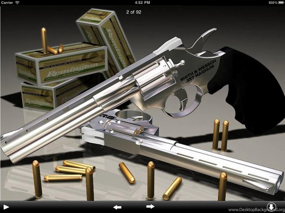 Pistols Wallpapers HD