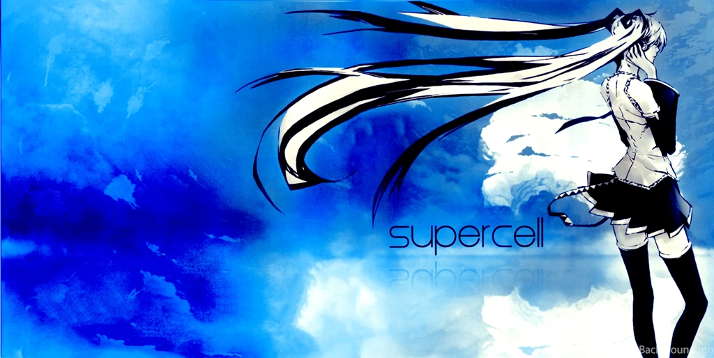 Supercell HD Wallpapers And Backgrounds