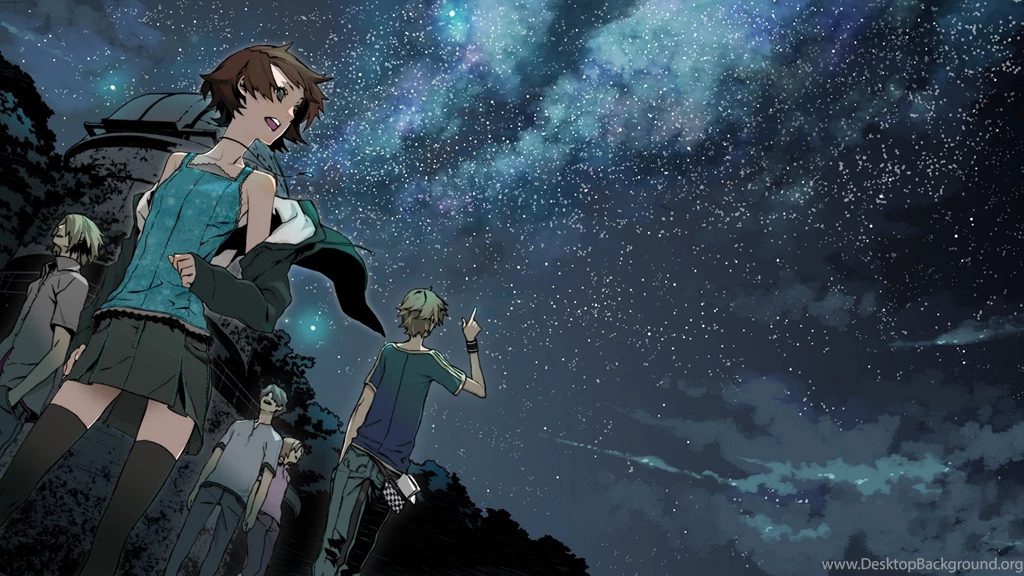 Supercell, Anime, Album Covers, Zettai Ryouiki Wallpapers HD